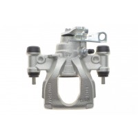 Супорт гальмівний (задній) (R) Renault Master 2.3dCi 10- (d=48mm) (Brembo)