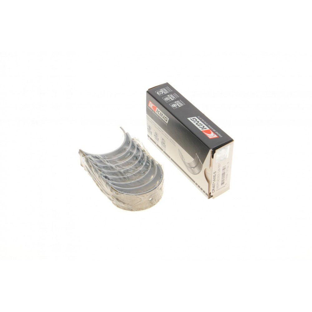 CR4071AM0.5 KING Шатунний підшипник
