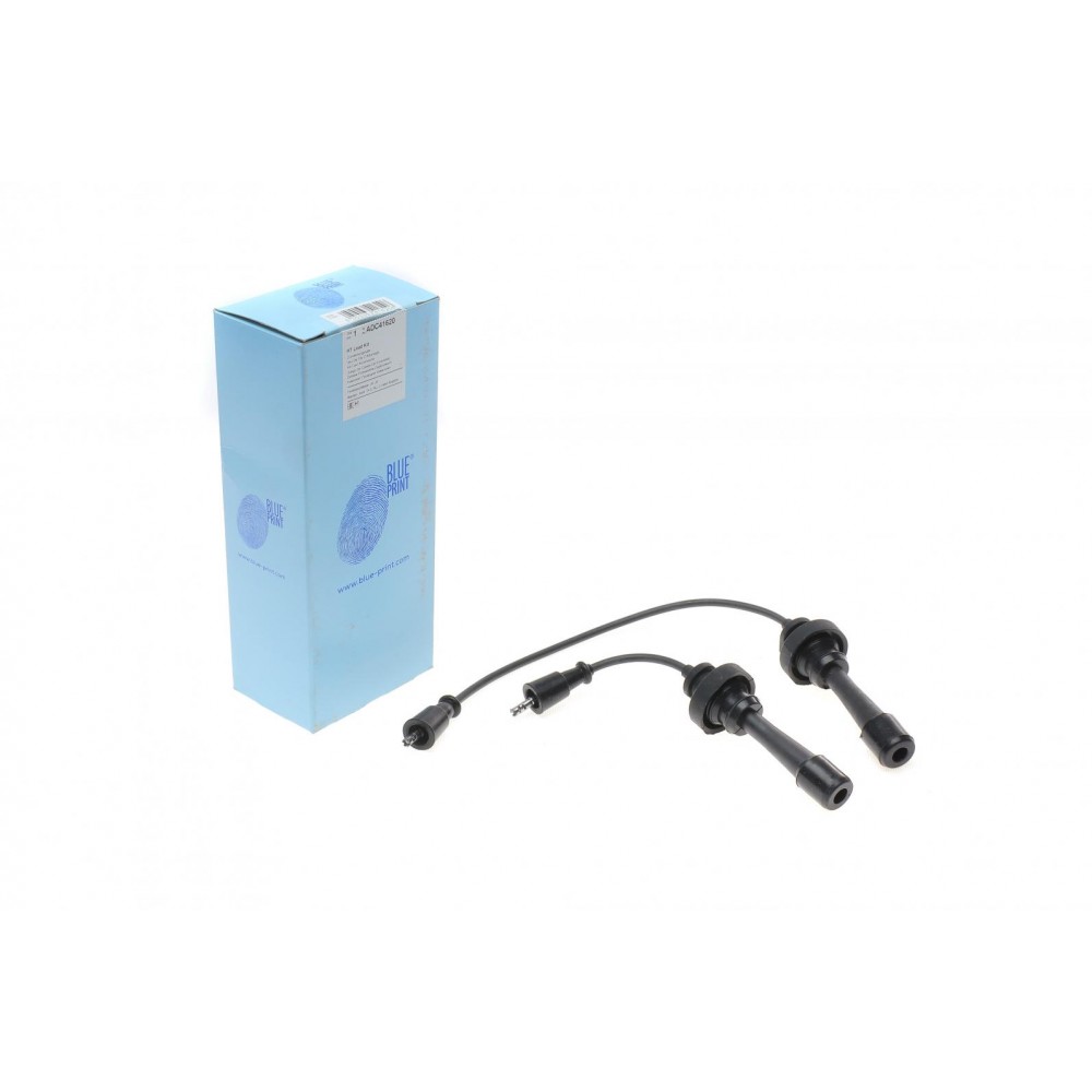 ADC41620 BLUE PRINT Комплект дротів запалювання