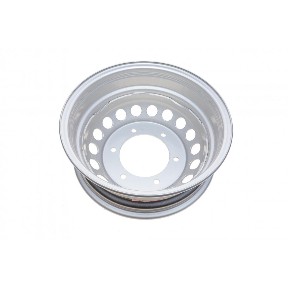 Диск колісний MB Sprinter 508-519/VW Crafter 55 06- (5.50Jx16 H2; ET111) (=ME616036 Kronprinz)