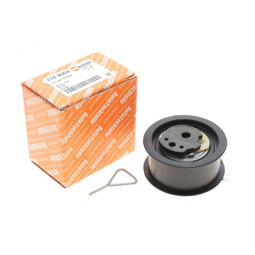 Ролик ГРМ VW T5 1.9TDI (натяжний)