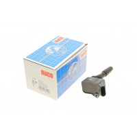 133894 HITACHI Котушка запалювання