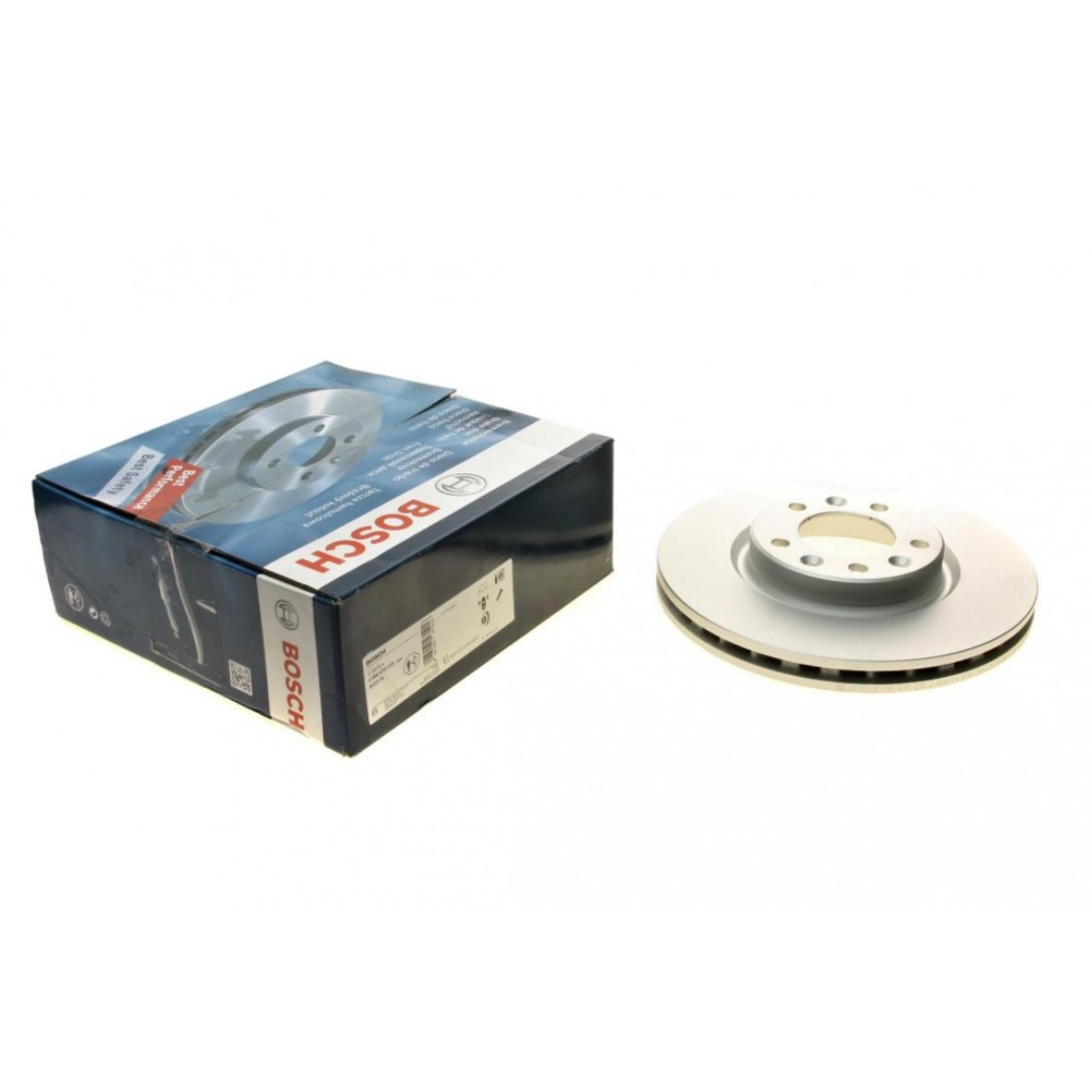 0 986 479 C35 BOSCH Гальмівний диск