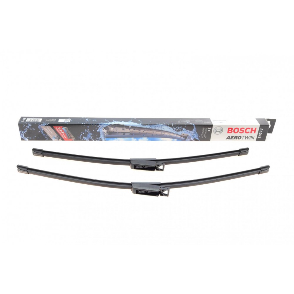 3 397 014 119 BOSCH Щітка склоочисника