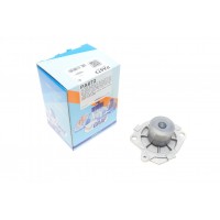 PA672 GRAF Водяний насос охолодження двигуна