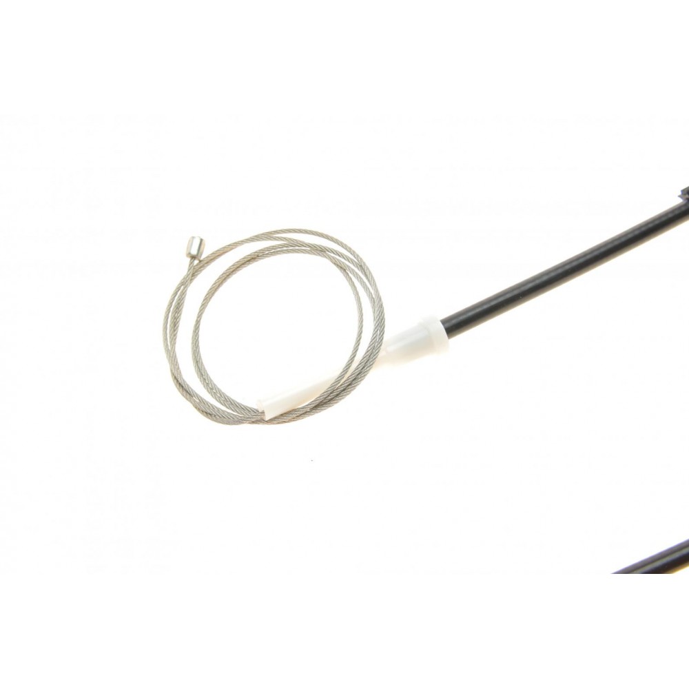 Ремкомплект склопідіймача BMW X5 (E53) 98-06