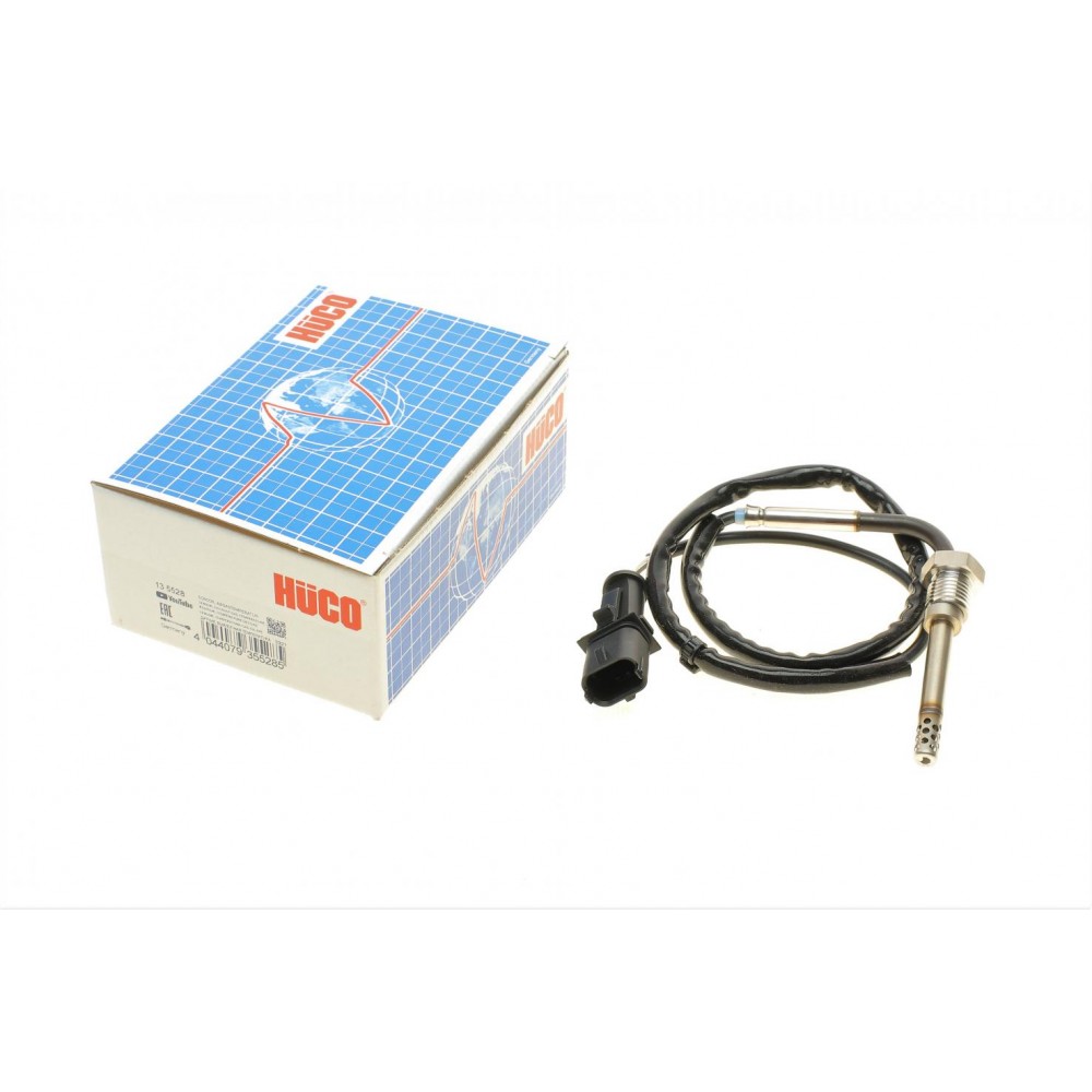 135528 HITACHI Датчик температура вихлопних газів