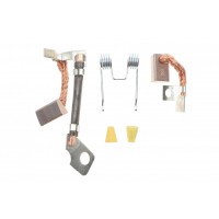 Щітки стартера Citroen Berlingo/Peugeot Partner 96-11