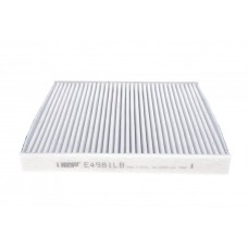 E4981LB HENGST FILTER Фільтр повітря у внутрішньому просторі