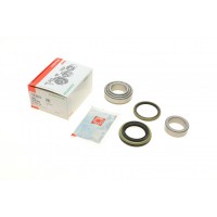 713626120 FAG Комплект підшипника ступиці колеса