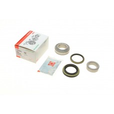 713626120 FAG Комплект підшипника ступиці колеса