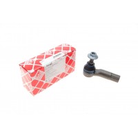 101409 FEBI BILSTEIN Наконечник поперечної кермової тяги