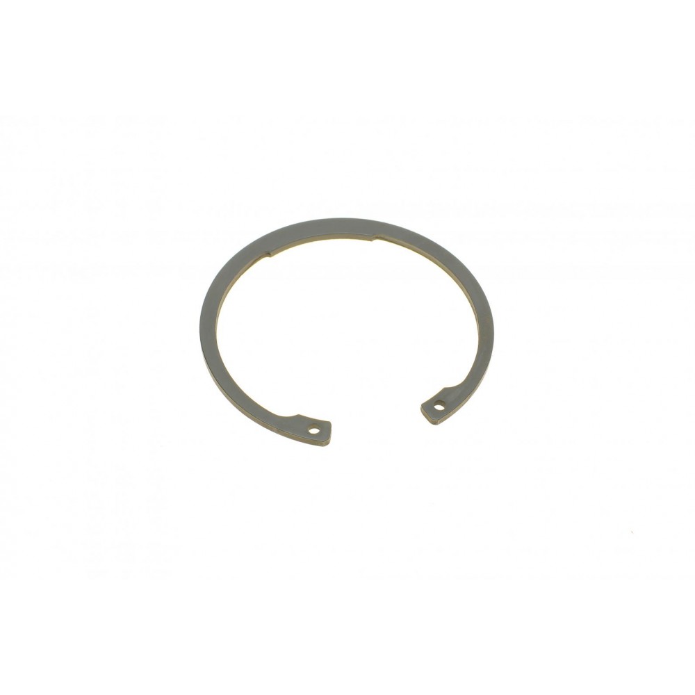 Підшипник маточини (задньої) MB E-class (W210) (45x84x39)