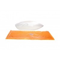 Скло фари Opel Movano/Renault Master 10- (R)