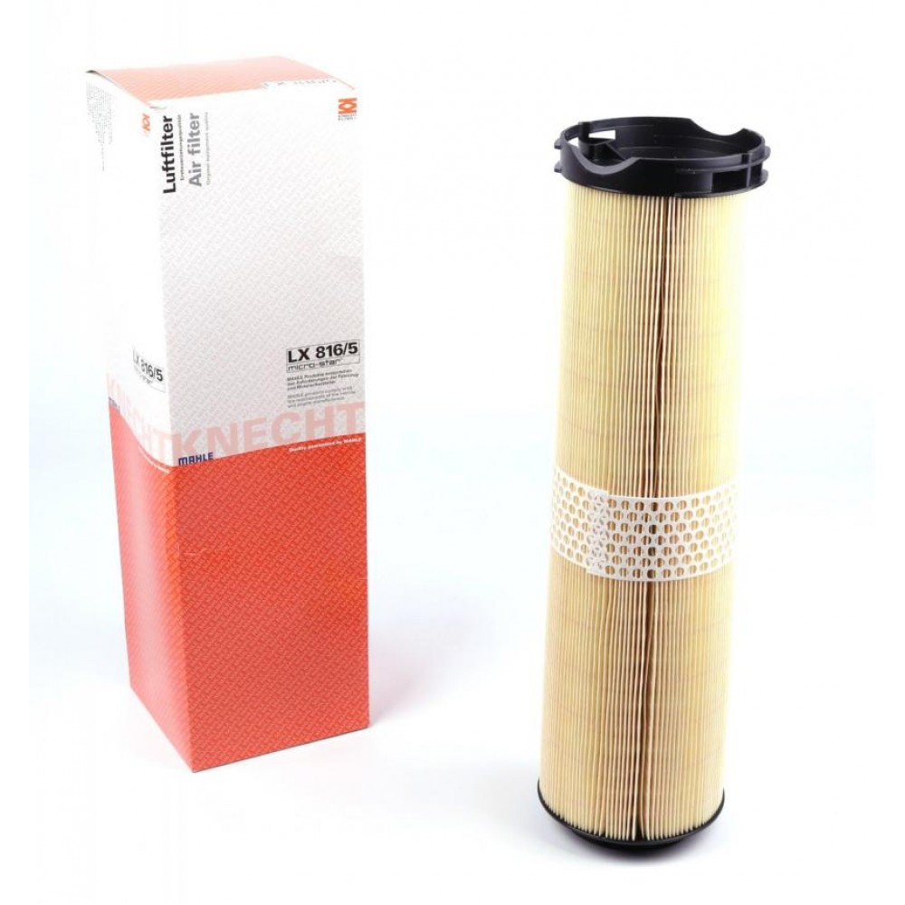 LX 816/5 KNECHT Повітряний фільтр