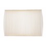 WP2232 WIX FILTERS Фільтр повітря у внутрішньому просторі