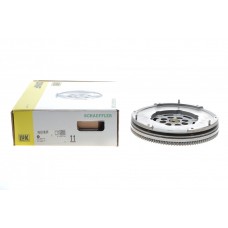 415 0547 10 LuK Маховик