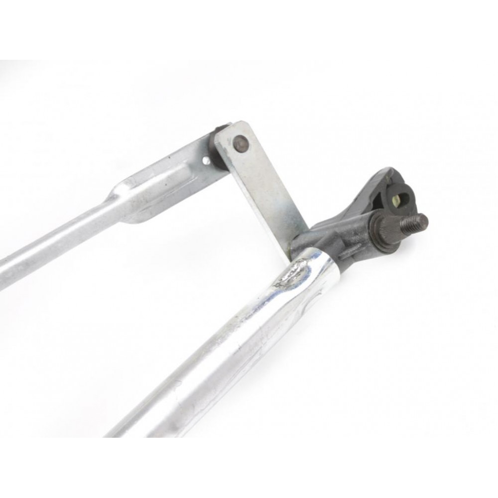 Механізм склоочисника (трапеція) Citroen Nemo/Peugeot Bipper 08- (без моторчика)