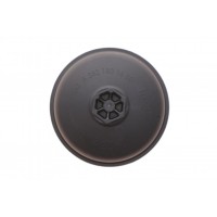 Кришка фільтра масляного Renault Kangoo/ Megane III/IV/Scenic III/IV 1.2TCe 12-