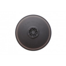 Кришка фільтра масляного Renault Kangoo/ Megane III/IV/Scenic III/IV 1.2TCe 12- Кришка фільтра масляного Renault Kangoo/ Megane III/IV/Scenic III/IV 1.2TCe 12-