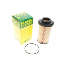PU 999/1 x MANN-FILTER Паливний фільтр
