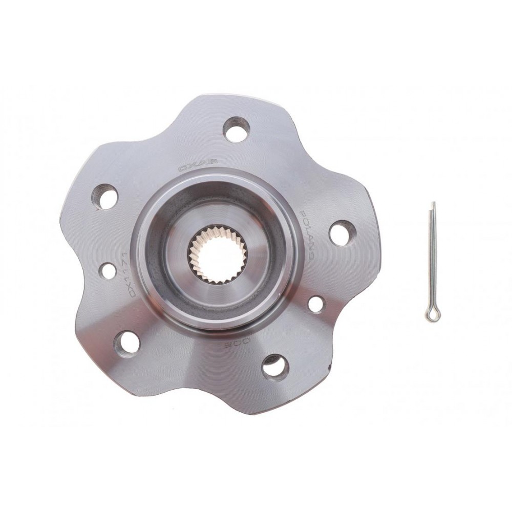 CX1171 CX Комплект маточины с интегрированным під шипником