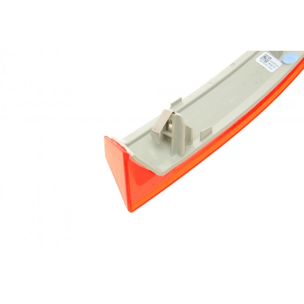 Світловідбивач бампера (заднього) BMW X5 (E70) 10-13 (L)