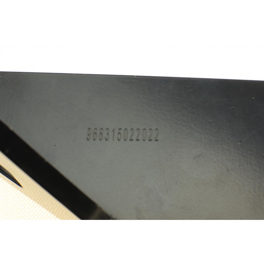 Ролик дверей (бічних/нижній) Renault Kangoo II 08-12 (R)(з кронштейном)