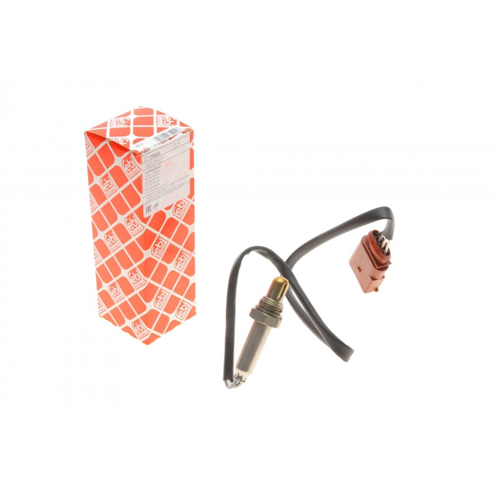 175902 FEBI BILSTEIN датчик кисню