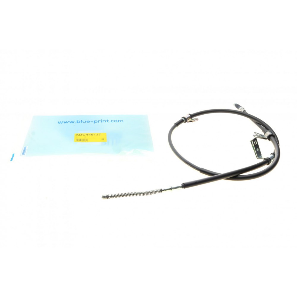 ADC446137 BLUE PRINT Тросик, cтояночный тормоз