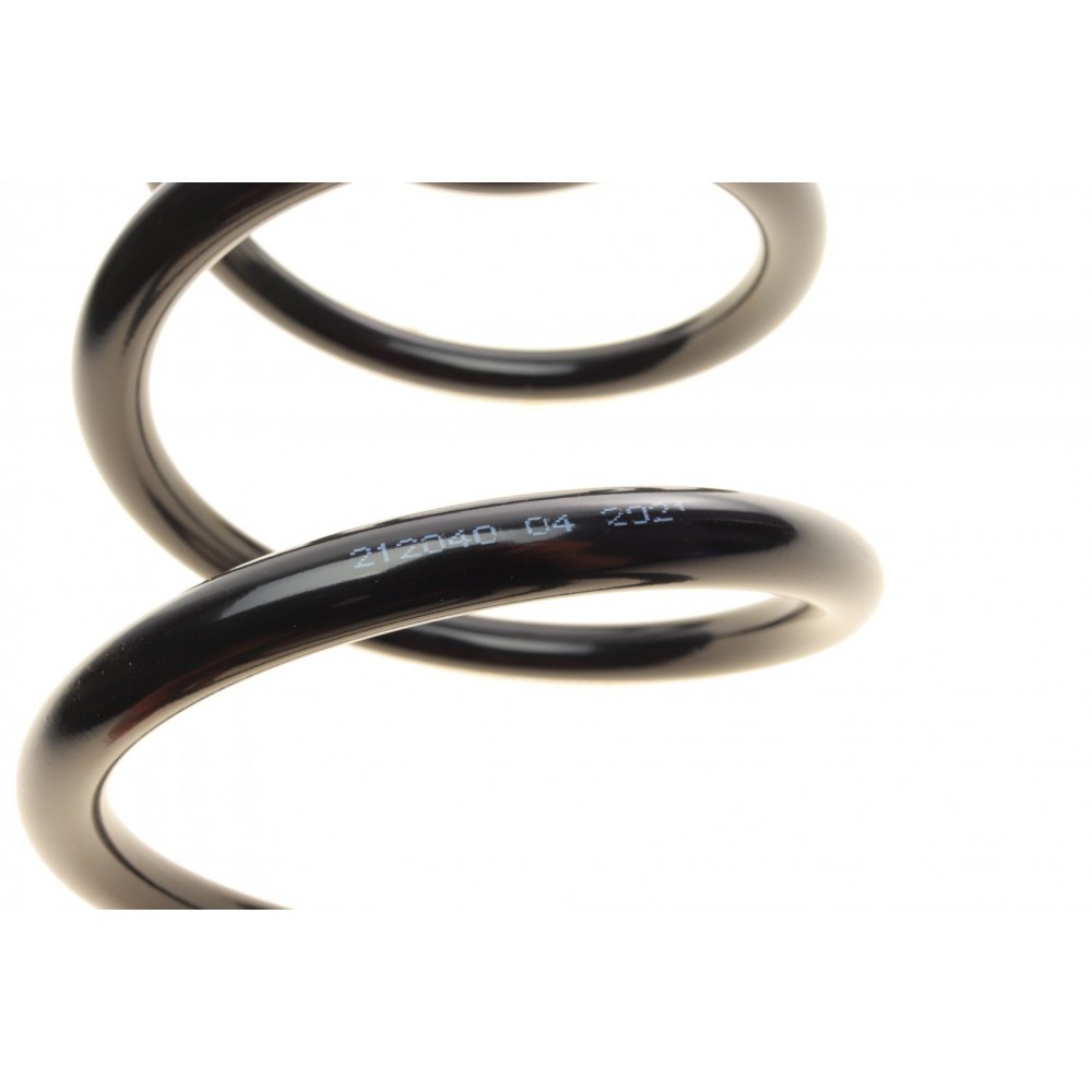 Пружина (передня) VW Caddy III 1.9TDI/2.0TDI 04-15 (фургон/універсал)