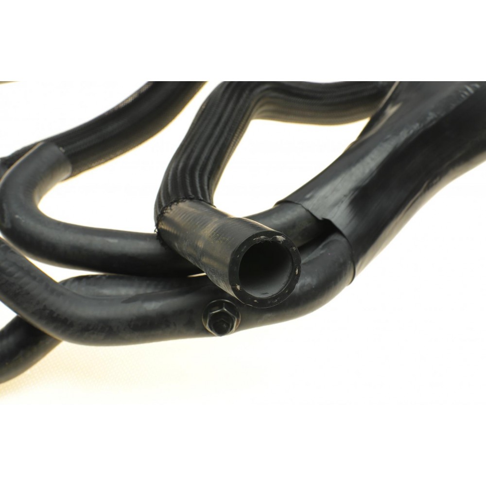 Патрубок радіатора (верхній) Renault Megane/Scenic 1.9dCi 08-