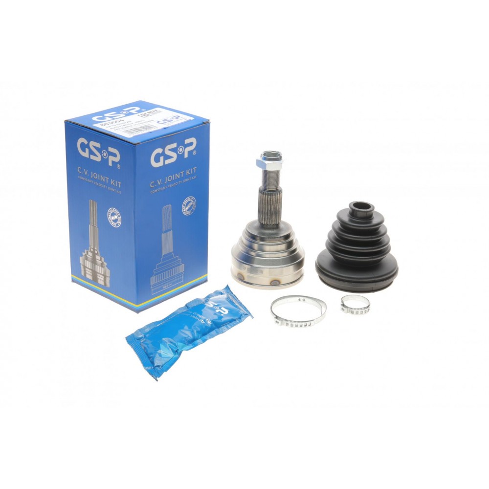 803004 GSP Шарнирный комплект, Привідний вал