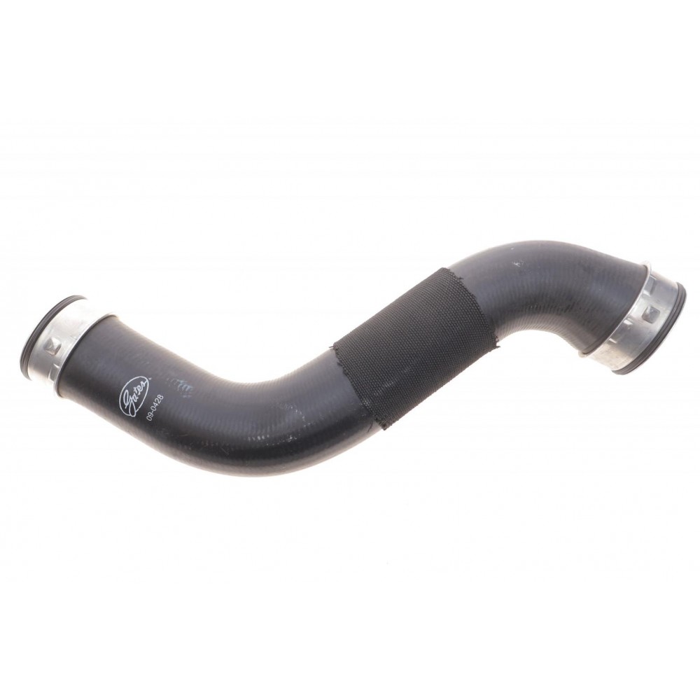 Патрубок інтеркулера (L) MB E-class (W211) 2.2CDI (OM611) 03-09