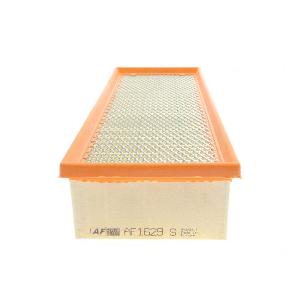 Фільтр повітряний Audi A3/Skoda Octavia/SuperB/VW Caddy/Golf/Passat 1.4TSI/1.6-2.0TDI/1.8-2.0TFSI 03- (з сіткою)