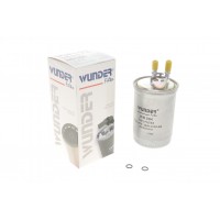 Фільтр паливний Ford Connect 1.8Di/TDCi (55kw) 02- (під клапан)