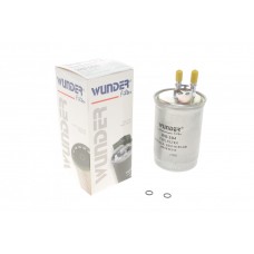 Фільтр паливний Ford Connect 1.8Di/TDCi (55kw) 02- (під клапан)