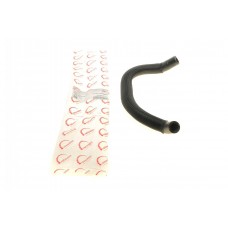 Патрубок системи охолодження VW T4 2.4D 90-03