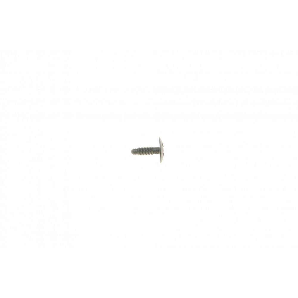 Кліпса кріплення решітки радіатора VW T5 03-