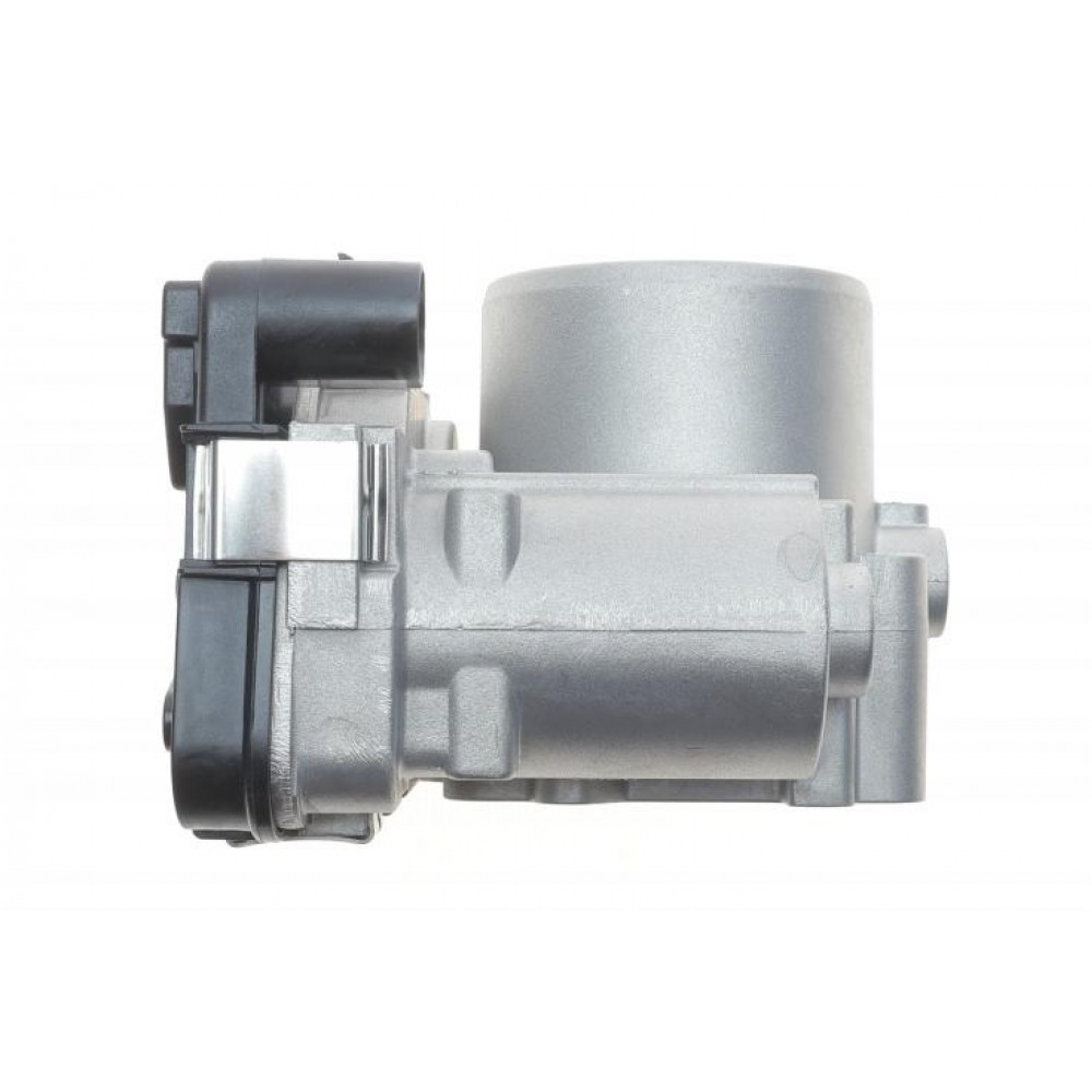 Корпус заслонки дросельної VW Caddy IV 1.2/1.4/1.6 TSI 15-20