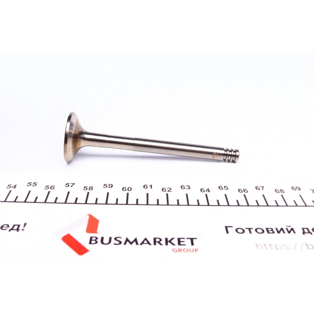 Клапан (випуск) VW Golf/Jetta/Polo/Vento 1.0/1.3/1.3D/1.4D 81-99 (28.9x8x99.1) (азотовані)