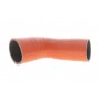 Патрубок інтеркулера Land Rover Discovery/Freelander/Range Rover Evoque 2.2D 06-