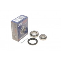 Підшипник маточини (задньої) Skoda Favorit 1.3 89-94