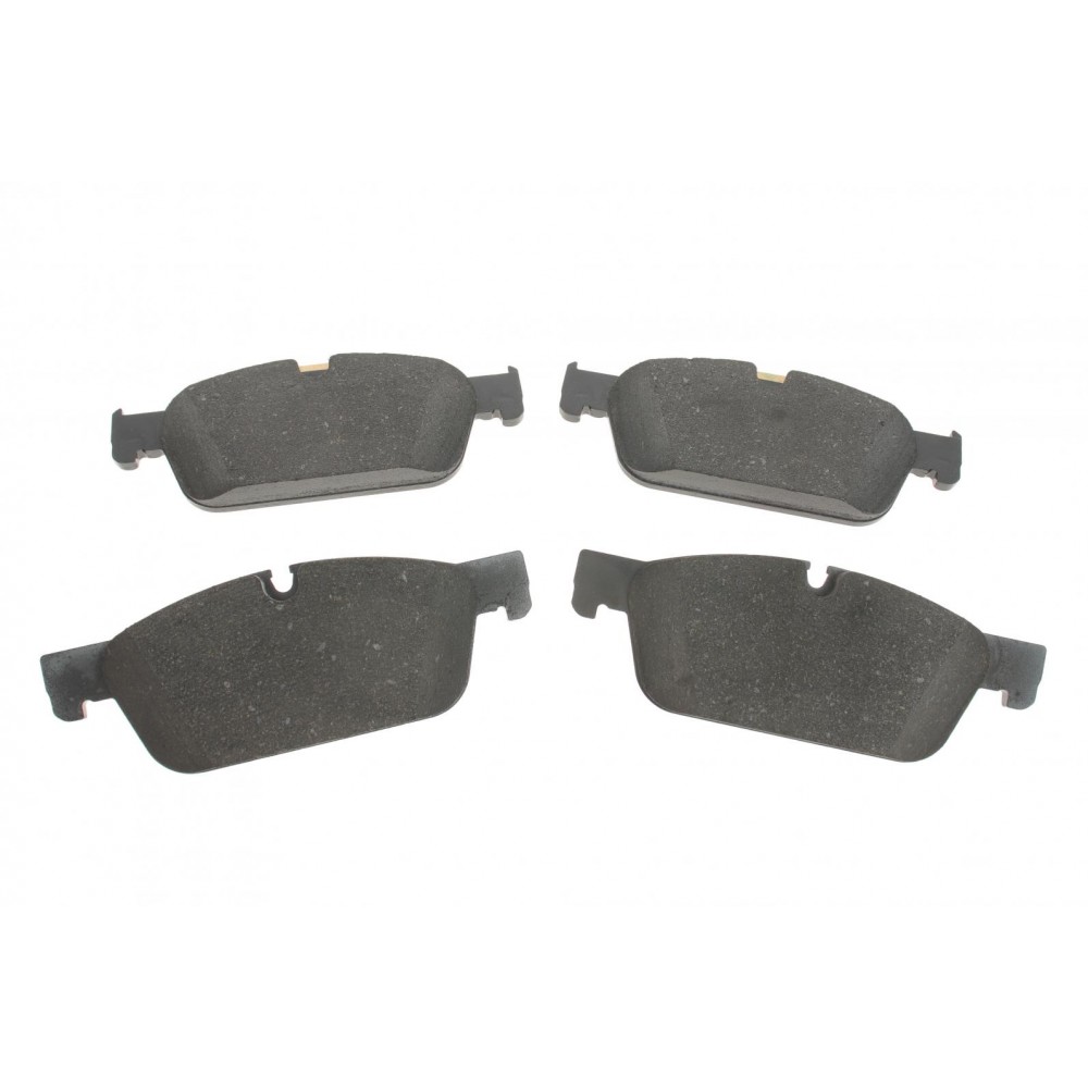 13.0460-7283.2 ATE Комплект гальмівних колодок дисковий гальм