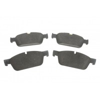 13.0460-7283.2 ATE Комплект гальмівних колодок дисковий гальм