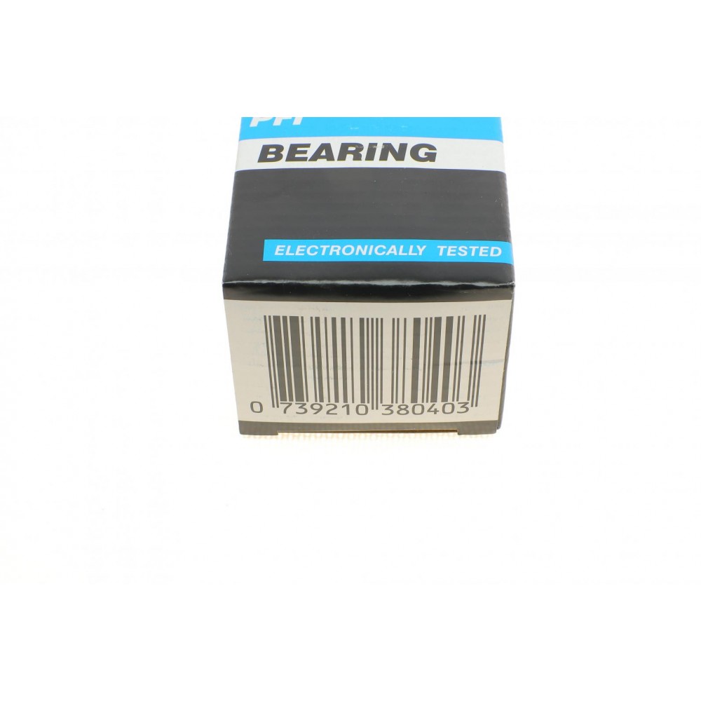 Підшипник маточини (передньої) Honda (32х59х16)