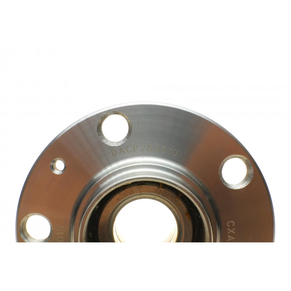 Підшипник маточини (задньої) Skoda Octavia 97-03/VW Bora/Golf IV