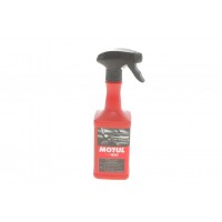 Очиститель и уход за кузовом MOTUL Express Shine, 500мл (850154) (110154) купити в Україні
