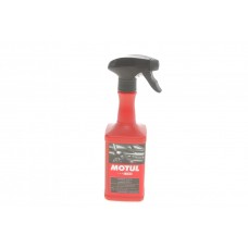 Очиститель и уход за кузовом MOTUL Express Shine, 500мл (850154) (110154) купити в Україні
