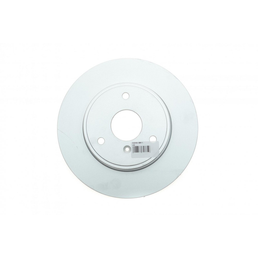 24.0110-0331.1 ATE Гальмівний диск